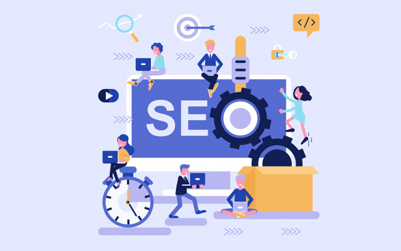 Tối ưu hóa website chuẩn SEO Google