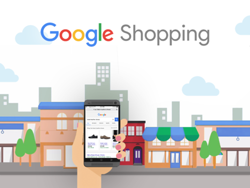 Quảng cáo Google Shopping - Giải pháp quảng cáo tối ưu